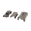 BFT OMEGA DRA PS Resettable Impact Protection Connector - P120094-00000 (Default)