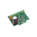 BFT Control Board Power Supply For Light Kit For Giotto Ultra 36 Barrier Arm Openers - P120116