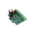 BFT Control Board Power Supply For Light Kit For Giotto Ultra 36 Barrier Arm Openers - P120116
