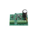 BFT Control Board Power Supply For Light Kit For Giotto Ultra 36 Barrier Arm Openers - P120116
