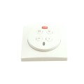 BFT Wall Mount Mime Pad (4 Buttons) 4-channel Wall-mounted Radio Control w/ Rolling Code - P121029