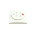 BFT Wall Mount Mime Pad (4 Buttons) 4-channel Wall-mounted Radio Control w/ Rolling Code - P121029