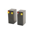 BFT Deimos Sb-Bat 24V DC Battery Backup - P125002
