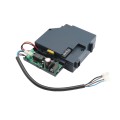 BFT SLBAT2 - Battery Back Up For Deimos and Ares Ultra Slide Gate Opener 24V DC- P125035