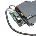 BFT SLBAT2 - Battery Back Up For Deimos and Ares Ultra Slide Gate Opener 24V DC- P125035
