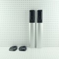 BFT Aluminum Post Pair For Mounting THEA/DESME/COMPACTA Series Photocells - P903028