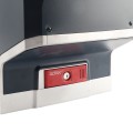 BFT Icaro Ultra AC A2000 -Fast Rack & Pinion Slide Gate Opener, 120V - P925257 00001