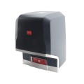 BFT Icaro Ultra AC A2000 -Fast Rack & Pinion Slide Gate Opener, 120V - P925257 00001