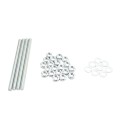 BFT Ares Ultra BT A1500 UL Rack and Pinion Slide Gate Opener - P926191 00005 (Slide Operators)