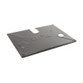 BFT SUB R DX Underground Automatic Swing Gate Opener (Right-Hand Orientation) 120V - P930012 00007 (Swing Operators)