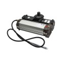 BFT SUB R DX Underground Automatic Swing Gate Opener (Right-Hand Orientation) 120V - P930012 00007 (Swing Operators)