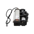 BFT SUB R DX Underground Automatic Swing Gate Opener (Right-Hand Orientation) 120V - P930012 00007 (Swing Operators)