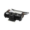 BFT SUB R DX Underground Automatic Swing Gate Opener (Right-Hand Orientation) 120V - P930012 00007 (Swing Operators)