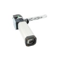 BFT E5 A12 UL Reversible Swing Gate Operator