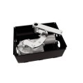 BFT ELI BT A40 Underground Electromechanical Swing Gate Opener - P930134-00002
