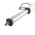 BFT LUX 2B Swing Gate Opener 120V - P935011 00013 (Swing Operators)