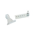 BFT LUX 2B Swing Gate Opener 120V - P935011 00013 (Swing Operators)