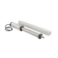 BFT LUX 2B Swing Gate Opener 120V - P935011 00013 (Swing Operators)