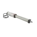 BFT LUX 2B Swing Gate Opener 120V - P935011 00013 (Swing Operators)