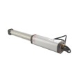 BFT LUX 2B Swing Gate Opener 120V - P935011 00013 (Swing Operators)