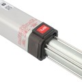 BFT Oro Hydraulic Swing Gate Opener - P935059 00002