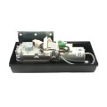 BFT Igea BT UL Electromechanical Swing Gate Opener - P935070-00004