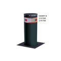 BFT Dampy B Series 219/700 Manual Bollard - Painted - P970087 00001