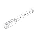 BFT Phobos BT A40 Single Swing Gate Opener Complete Kit - PBTA40-SINGLE