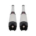 BFT Phobos BT A40 Dual Opener Kit (No Control Board) - R935245 00012