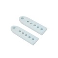 BFT Phobos BT A40 Dual Opener Kit (No Control Board) - R935245 00012