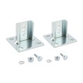 BFT Phobos BT A40 Dual Opener Kit (No Control Board) - R935245 00012