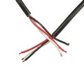  BFT Kustos Ultra BT A40 Dual Kit (Includes 2 Openers, FL130B Photocell, 2 MITTOs, & 35' Cable) - R935317 00005