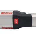  BFT Kustos Ultra BT A40 Dual Kit (Includes 2 Openers, FL130B Photocell, 2 MITTOs, & 35' Cable) - R935317 00005
