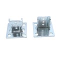  BFT Kustos Ultra BT A40 Dual Kit (Includes 2 Openers, FL130B Photocell, 2 MITTOs, & 35' Cable) - R935317 00005