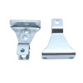 BFT Kustos Ultra BT A40 Dual Kit (Includes 2 Openers, FL130B Photocell, 2 MITTOs, & 35' Cable) - R935317 00005