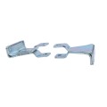  BFT Kustos Ultra BT A40 Dual Kit (Includes 2 Openers, FL130B Photocell, 2 MITTOs, & 35' Cable) - R935317 00005