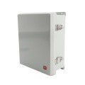 BFT 10" X 12" 120V Fiberglass Pre-Wired Enclosure With Rigel 6 Control Board - RIGEL6UL-SE