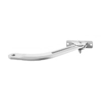 BFT E5 BT A12 Low Voltage Electromechanical Automatic Swing Gate Opener - Kit 