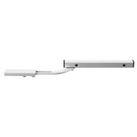 BFT E5 BT A12 Low Voltage Electromechanical Automatic Swing Gate Opener - Kit 