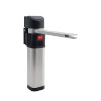 BFT E5 BT A18 Low Voltage Electromechanical Swing Gate Opener - Kit 