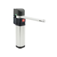 BFT E5 BT A12 Low Voltage Electromechanical Automatic Swing Gate Opener - Kit 