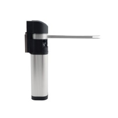 BFT E5 BT A18 Low Voltage Electromechanical Swing Gate Opener - P930027 ...