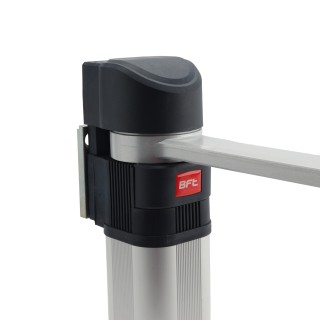 BFT E5 BT A18 Low Voltage Electromechanical Swing Gate Opener - P930027 ...