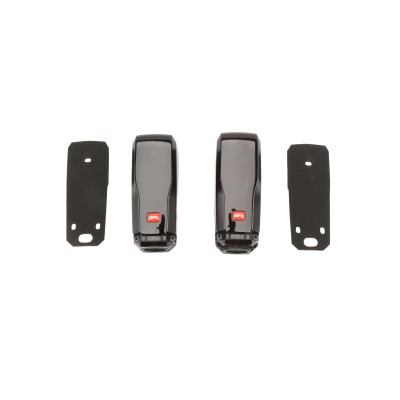 Coppia Di Fotocellule Orientabili Con Luce LED BFT THEA A15 O.PF