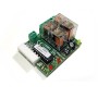 BFT Ssr5 Traffic Light And Pre-Heating Board - D111704