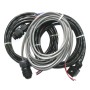 BFT Ecosol Harness Kit For Deimos/Ares