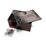 BFT Underground Gate Opener Sub CPS DX Right Bearing Foundation Box - N733066 00001
