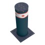 BFT Stoppy MBB Series 219/700 Automatic Electromechanical-Powered Bollard (Painted Steel) - R950009