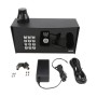 BFT Cellular Call Box With Keypad- Pedestal Mount - BFTCELL-PRIME4G