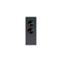 BFT Traffic Light Panel Totem Pan/sem 2L RAL - D731559
